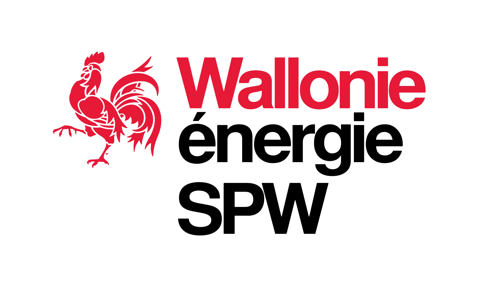 Wallonie énergie SPW